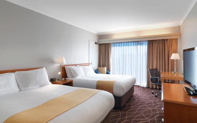 Crowne Plaza Sydney Airport by IHG