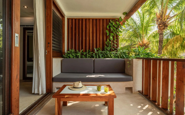 Hotel Villas Caracol