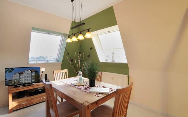 Marktpassage by rujana