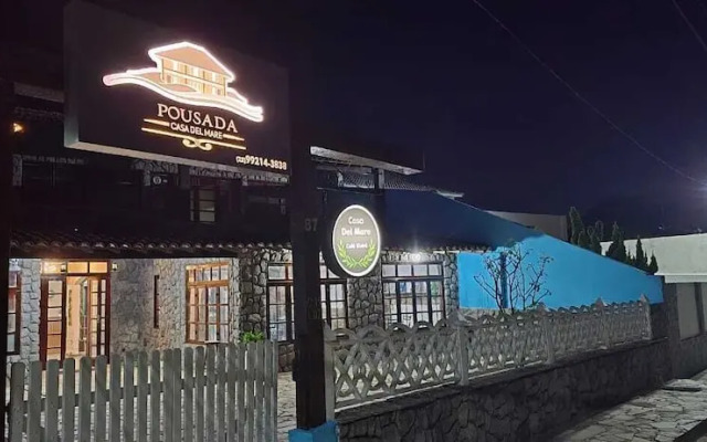 Pousada Casa Del Mare