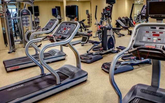 DoubleTree by Hilton West Fargo Sanford Medical Center Area