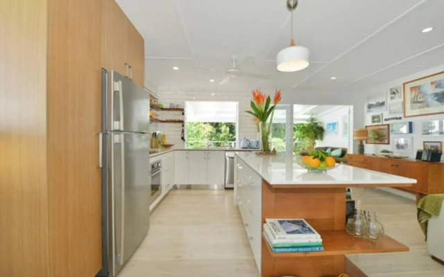 Jamaica Beach House