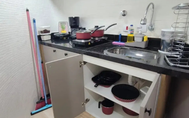 Apartamento Fabuloso Liberdade Sp