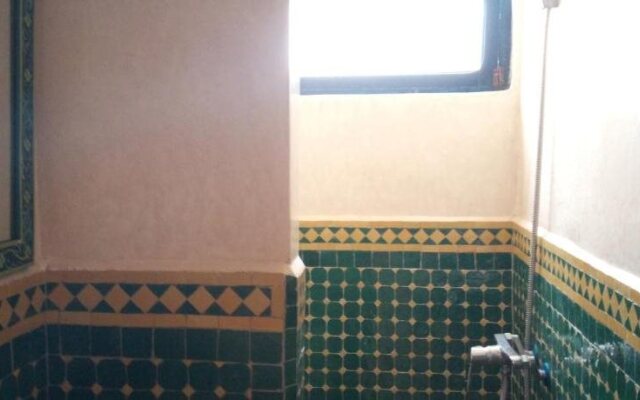 Riad Etoile de Mogador