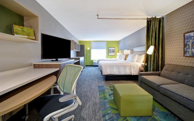 Home2 Suites by Hilton Taylor Detroit