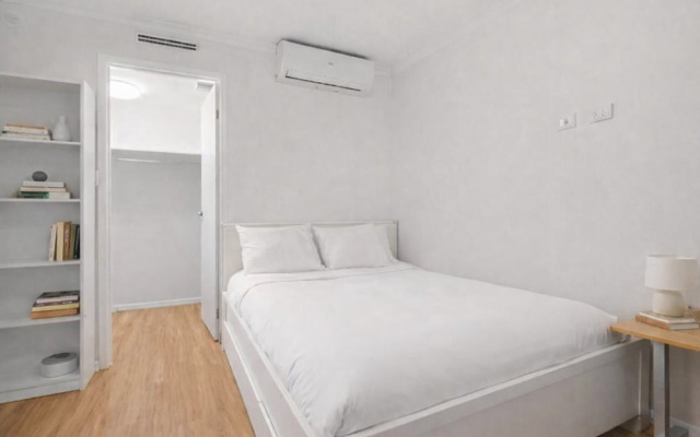 Stylish Bowen Hills Studio Near City Centre