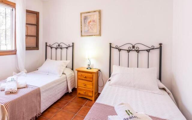Villa Pinto Torrox by Ruralidays