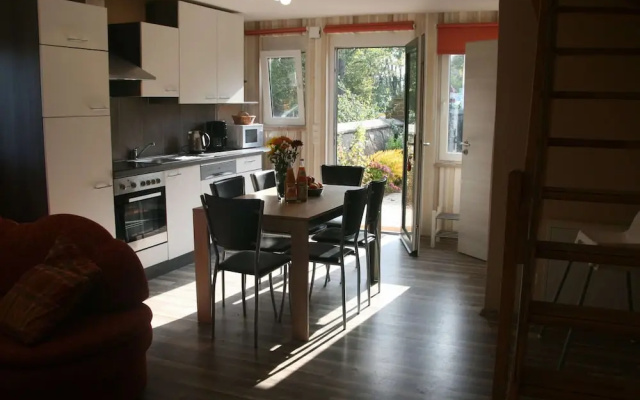 Country House Near Baltic Sea Beach