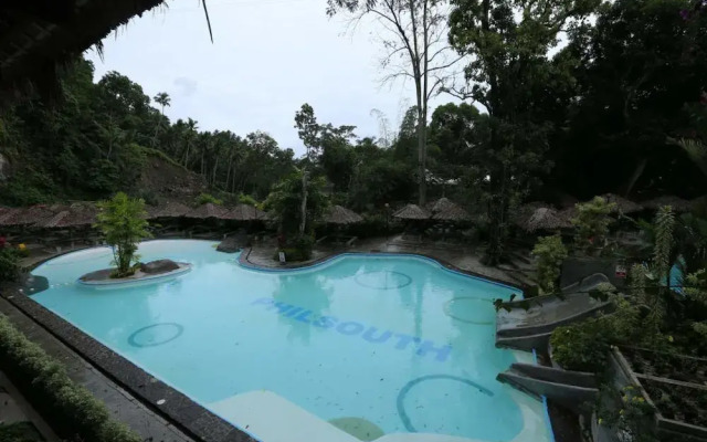 Tejero Highland Resort Adventure Park