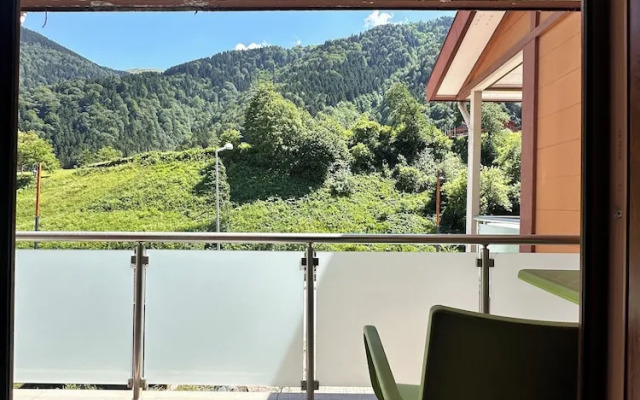 Tapanoz Villa