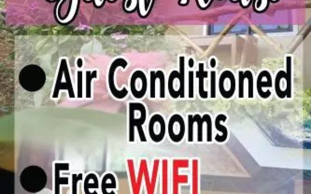 MIKI's Guest House