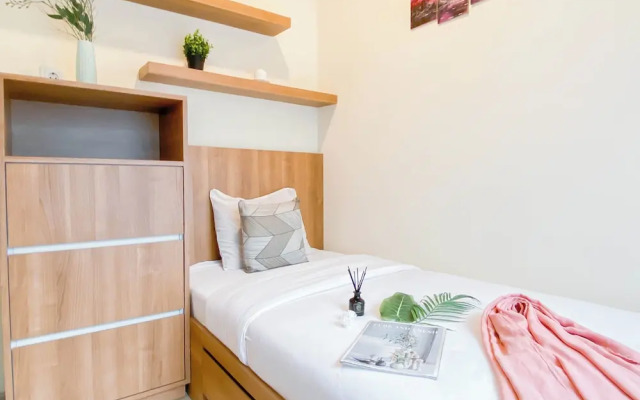 Comfy Apartment 2Br At Meikarta