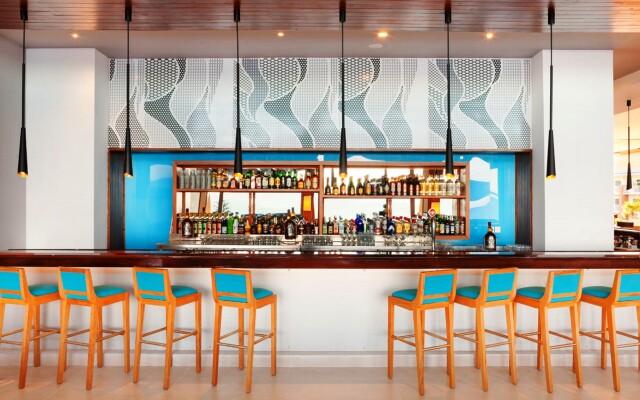 Hotel Playa Vista Azul