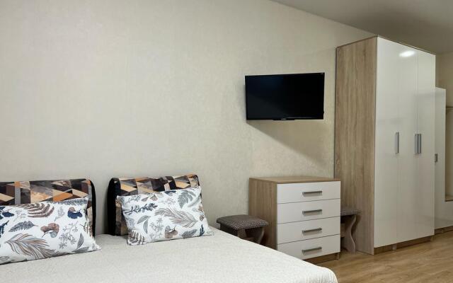 КвартАл на проспекте Маркса 93