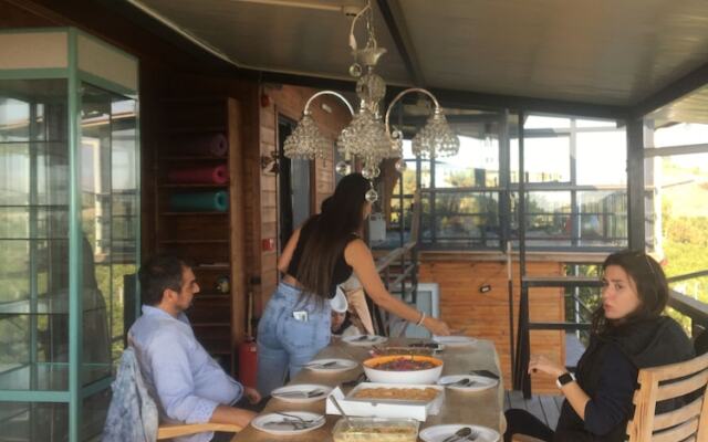 Mount Ida Detox Hotel Adults only Izmir