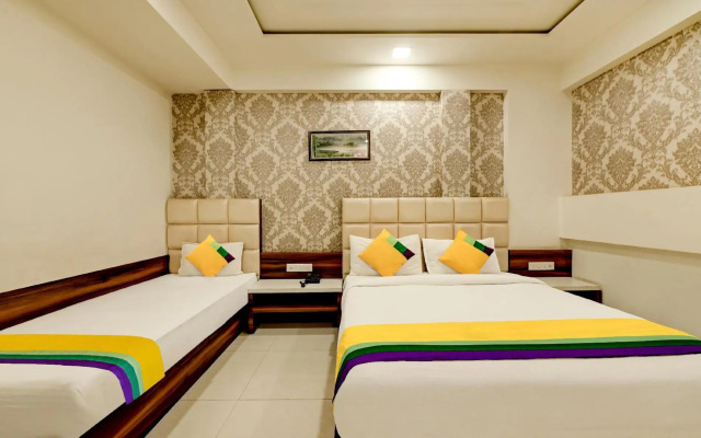Treebo Trip Hotel Landmark