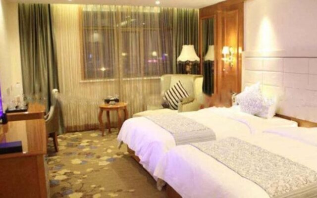 Xiyue International Hotel