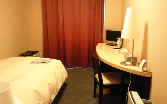 Hotel Crown Hills Kushiro