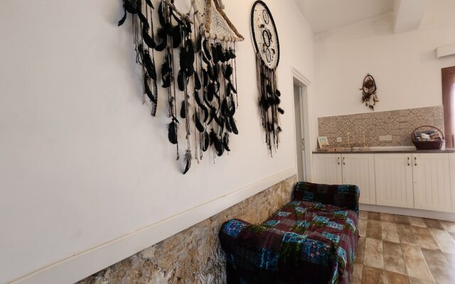 Mystic Guest House Walled City Famagusta