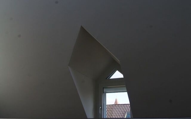 In Swiss Home - Marktplatz Spalenberg Loft