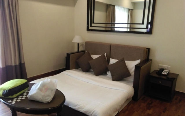 Club Mahindra Munnar Resort