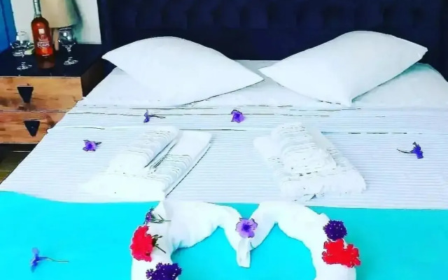 Hotel Tamam Mıyız