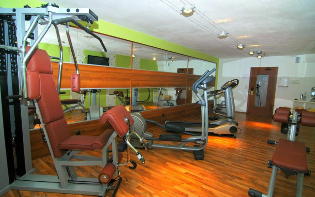 Hotel Sonnalp