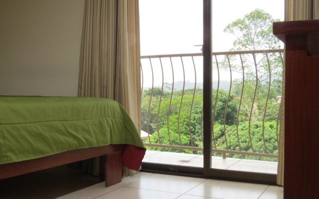 Hotel La Fortuna