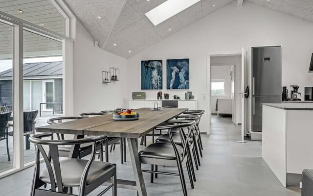"Essi" - 1.5km from the sea in NW Jutland