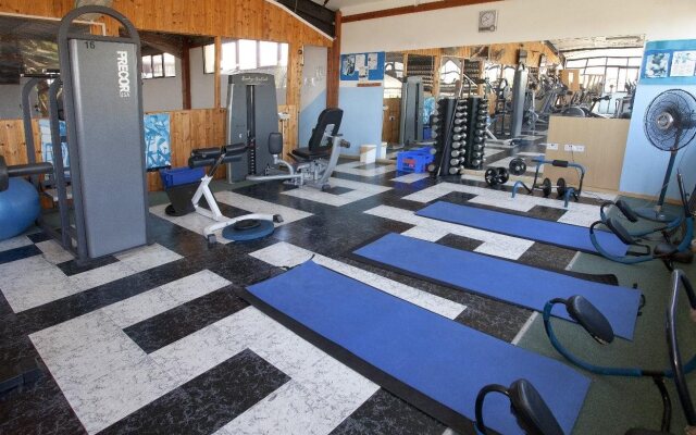 Episkopiana Hotel And Sports Resort