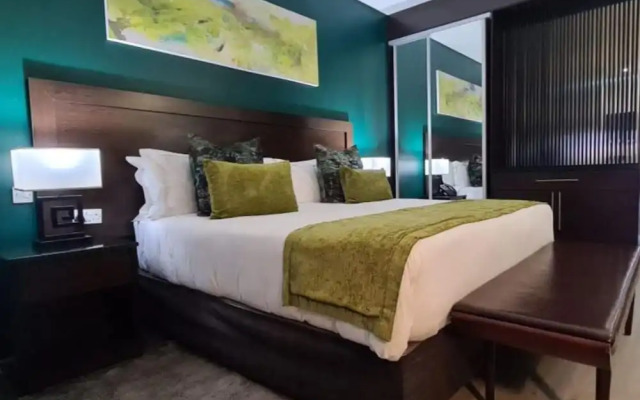 Grand Aria Hotel