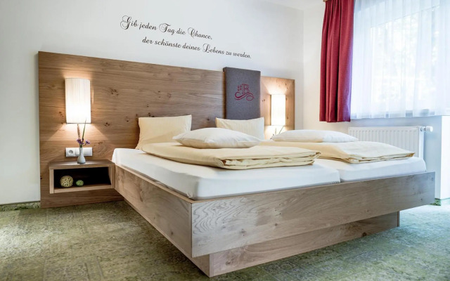 DIE BARBARA Appartements & Zimmer