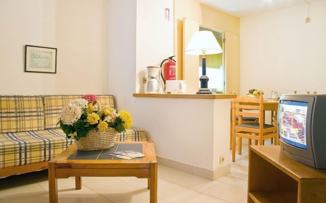 Apartamentos Edificio Albufeira - Alojamento Local