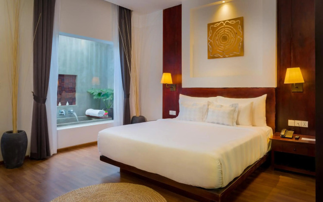 Sabara Angkor Resort & Spa