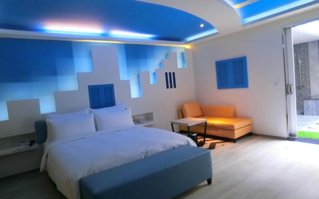 Shui Nong motel
