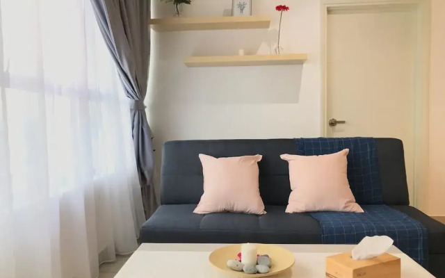 Arte Plus by Poly City