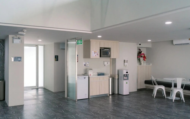 One Budget Hotel Chiangrai Baanmai