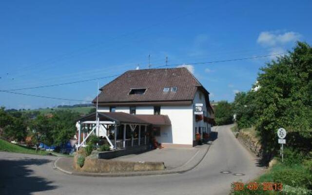 Landgasthof Hirschen