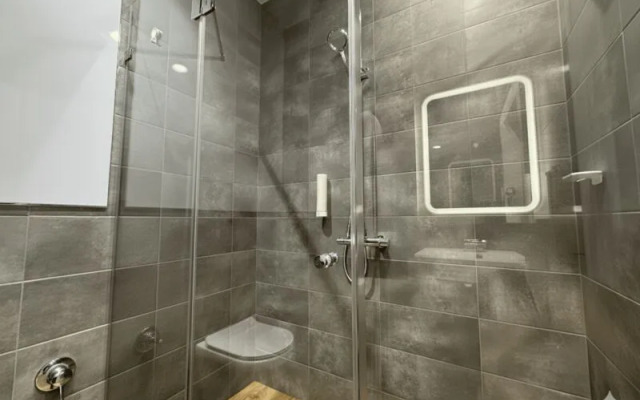 ГОШ Апартаменты на ул. Корабельная, д. 13