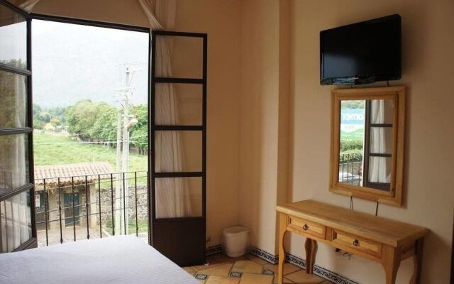 Hotel Casa Amador