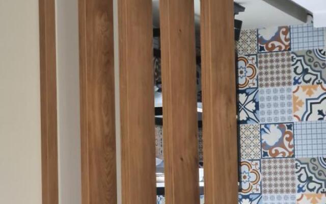 TAM Myslym Shyri Lux Studio Apartment No.1
