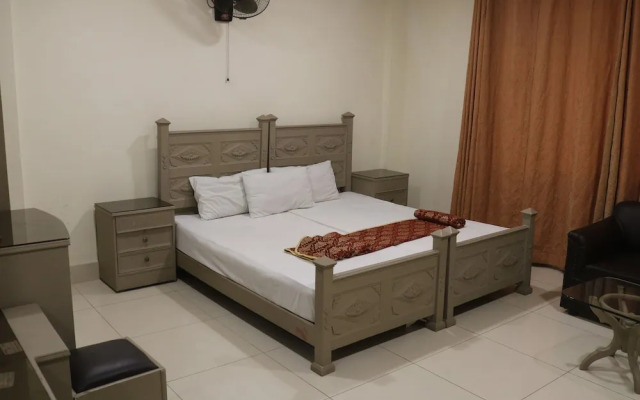 Rysons Continental Hotel