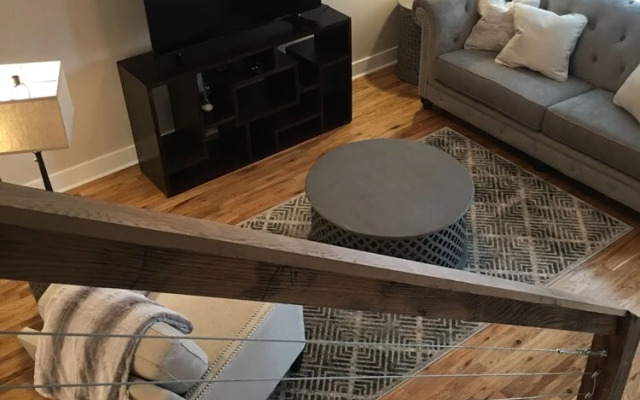 The Hotel at Huntington Square