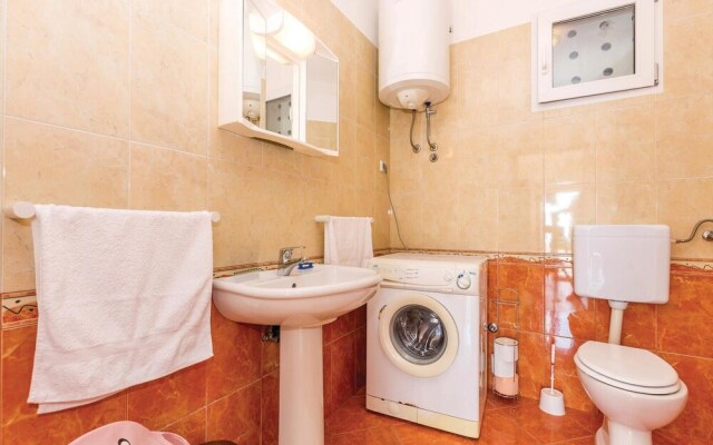 Amazing Home in Kostrena With Wifi and 2 Bedrooms