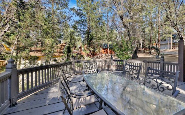 Bearfoot Lodge #2030