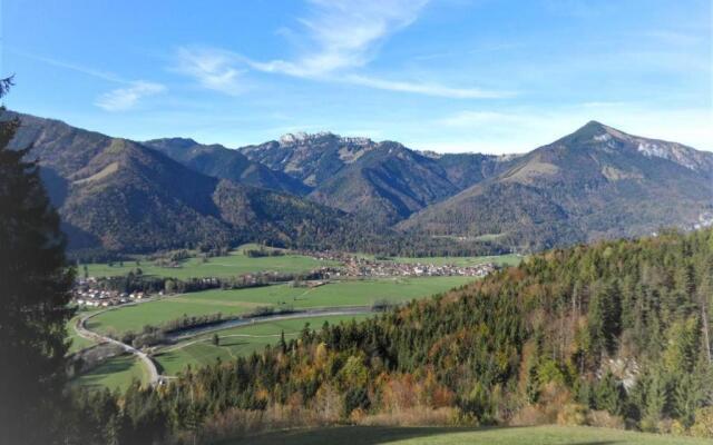 Ferienwohnung Andrea