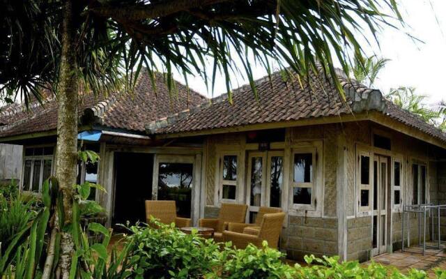 Pondok Pitaya: Hotel, Surfing and Yoga