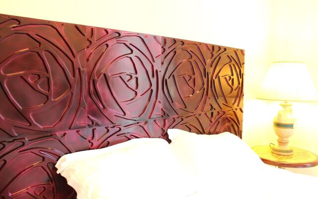 Palms Garden Saigon Hotel