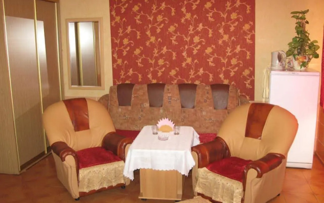 Tikhaya Gavan Hotel