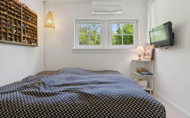 5 Star Holiday Home in Vejby